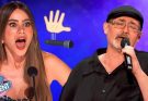 🌟👏School Janitor Leaves EVERYONE Speechless with his VOICE on AGT 2024!